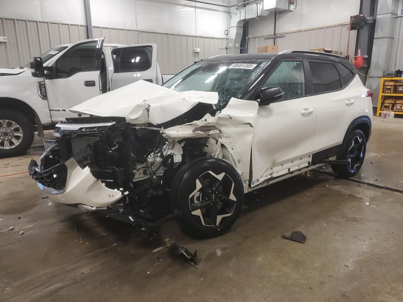 KIA SELTOS S 2025