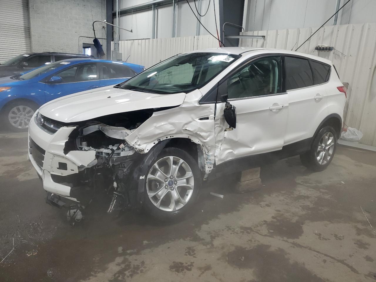 FORD ESCAPE SEL 2013