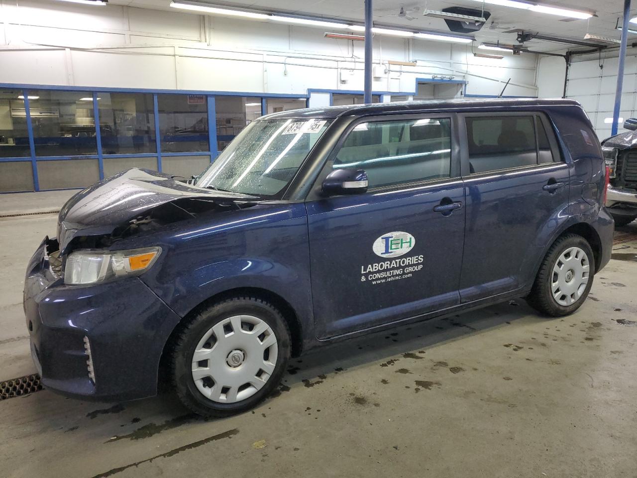 TOYOTA SCION XB 2015