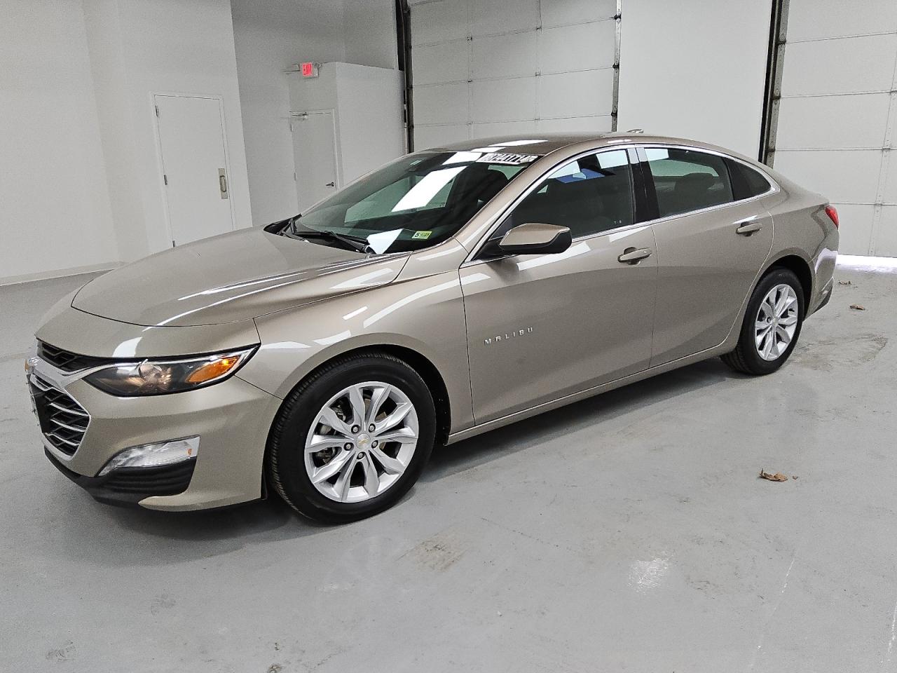 CHEVROLET MALIBU LT 2024