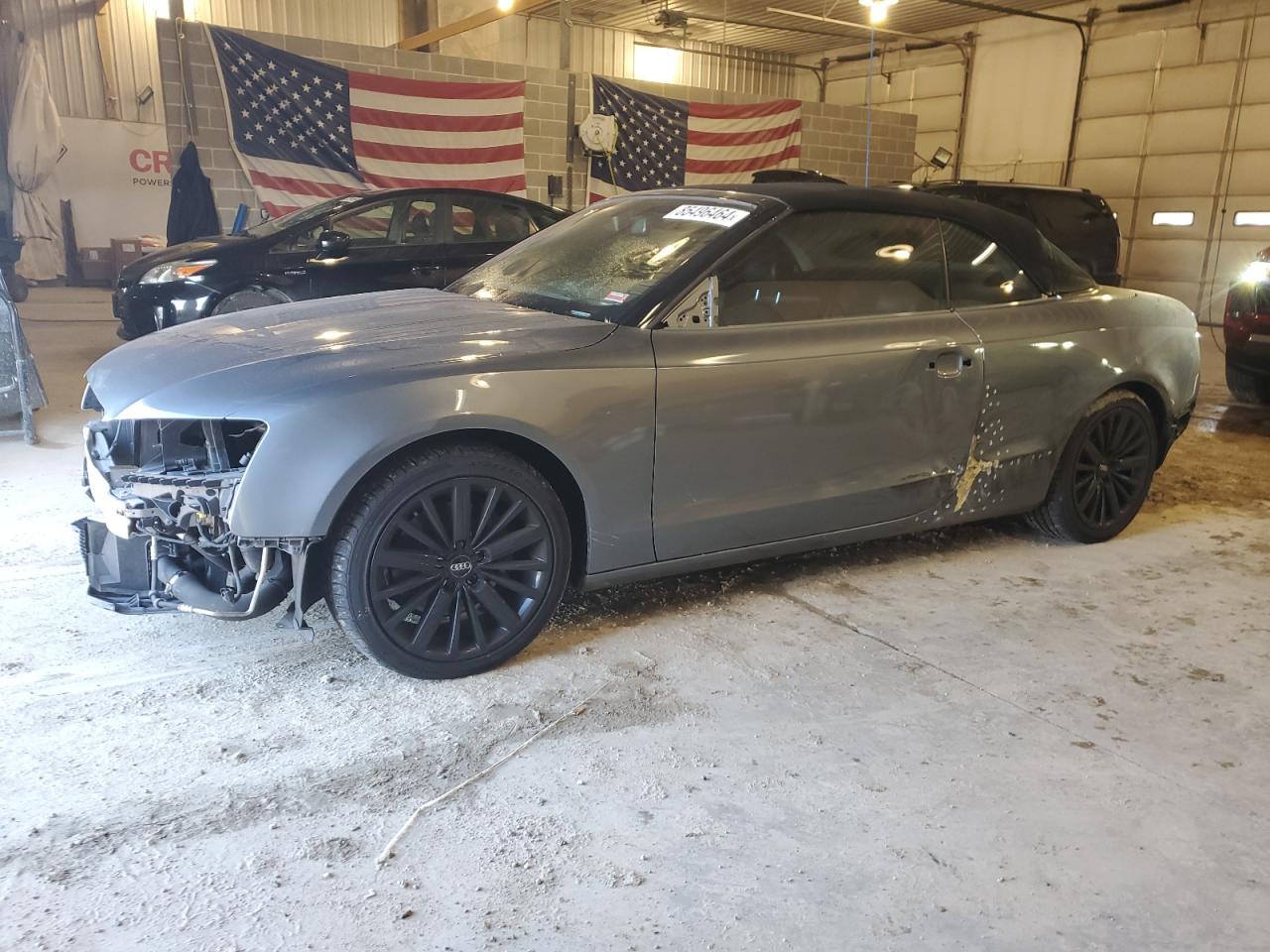 AUDI A5 PREMIUM 2012