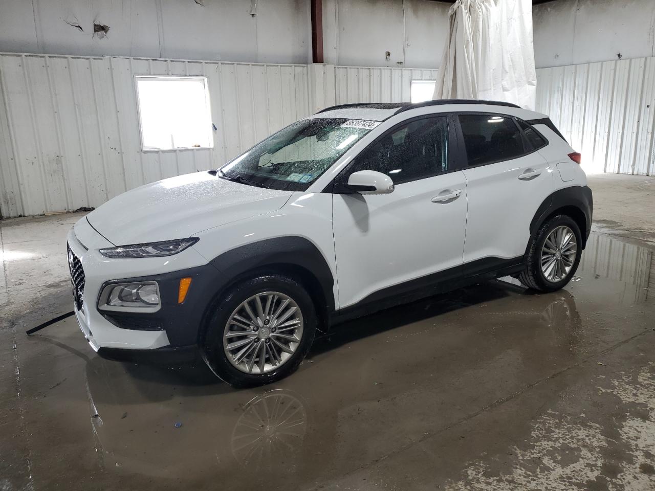 HYUNDAI KONA SEL 2019