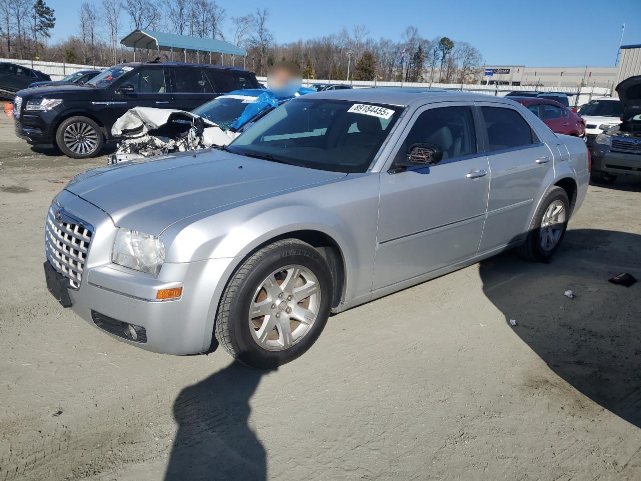 CHRYSLER 300 TOURIN 2006