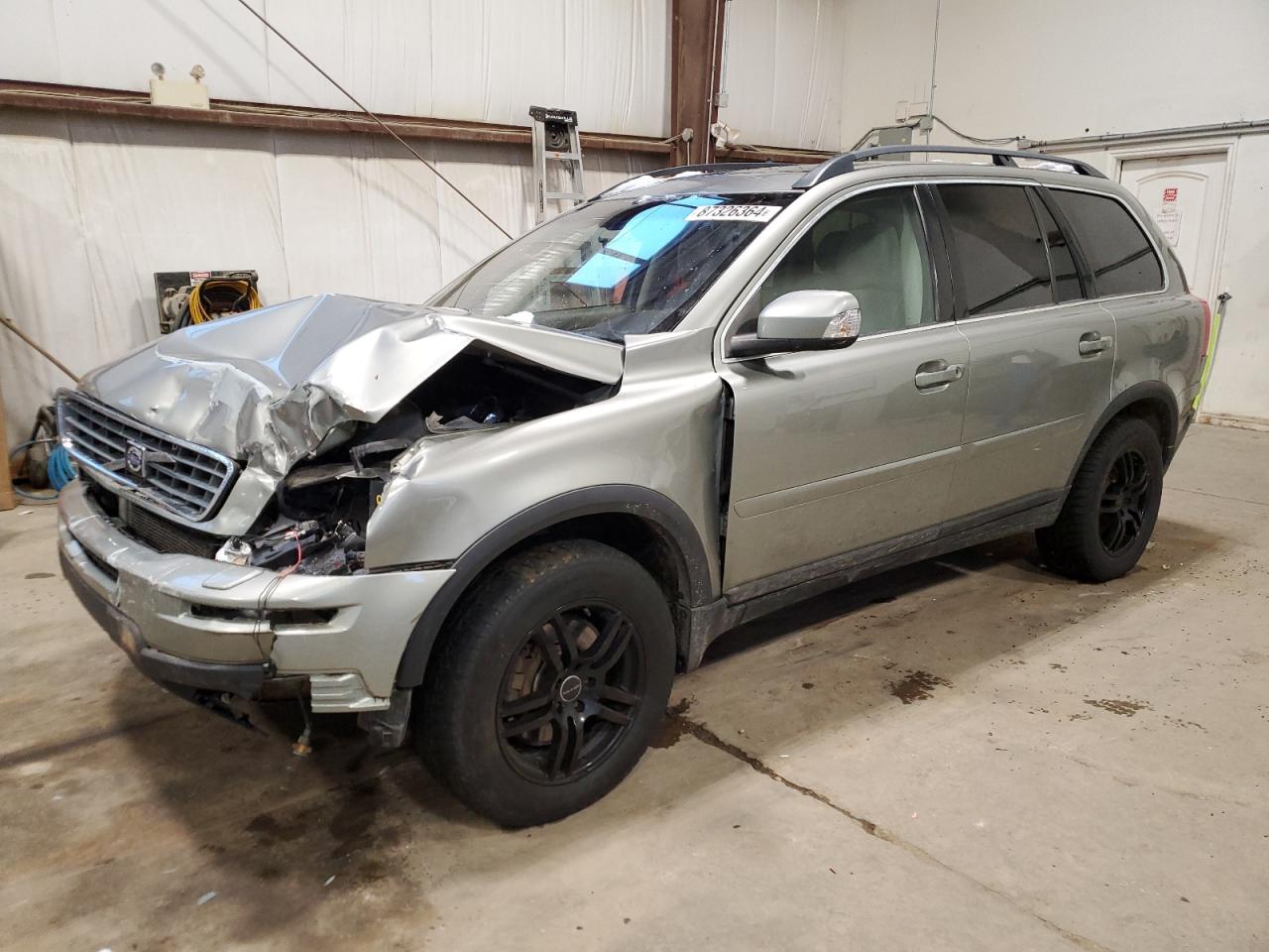 VOLVO XC90 3.2 2008