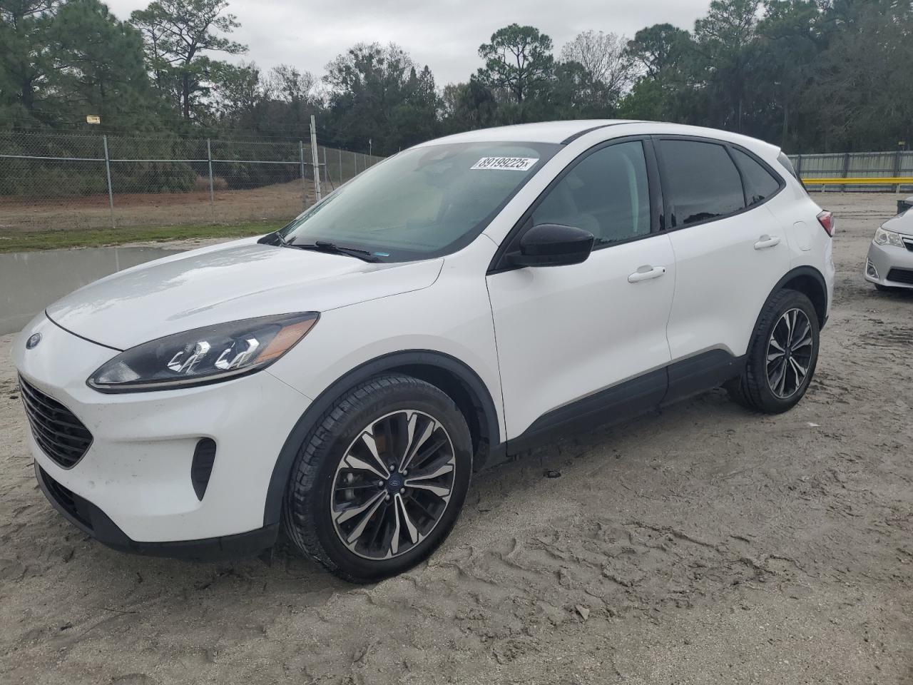 FORD ESCAPE SE 2021