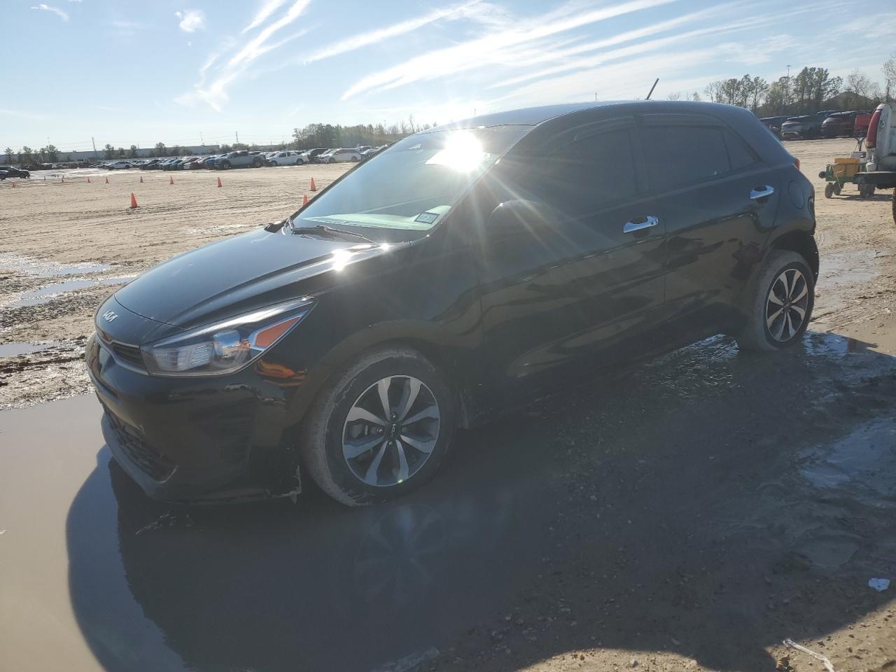 KIA RIO S 2023