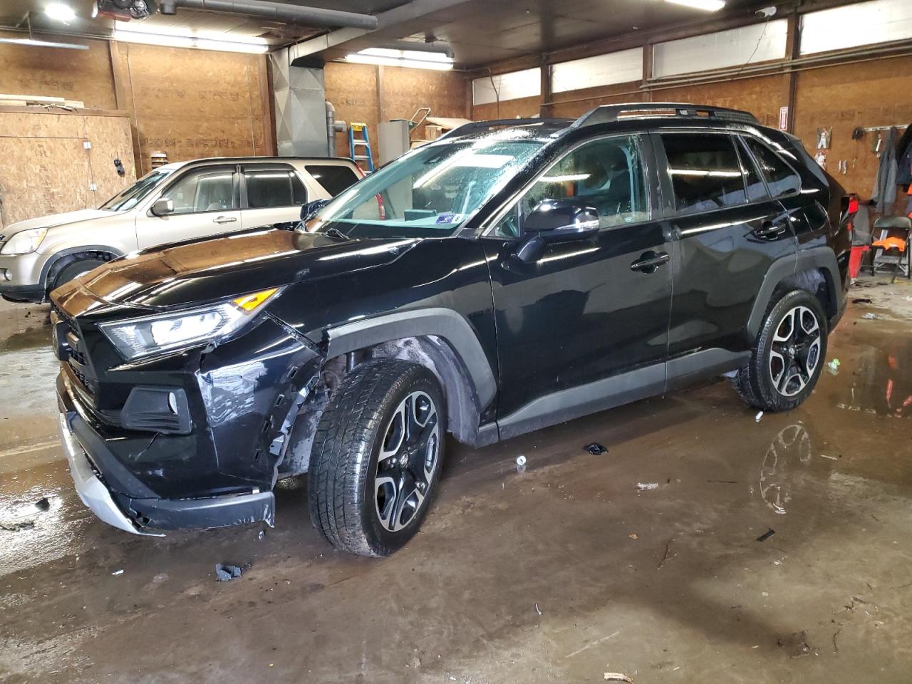 TOYOTA RAV4 ADVEN 2020