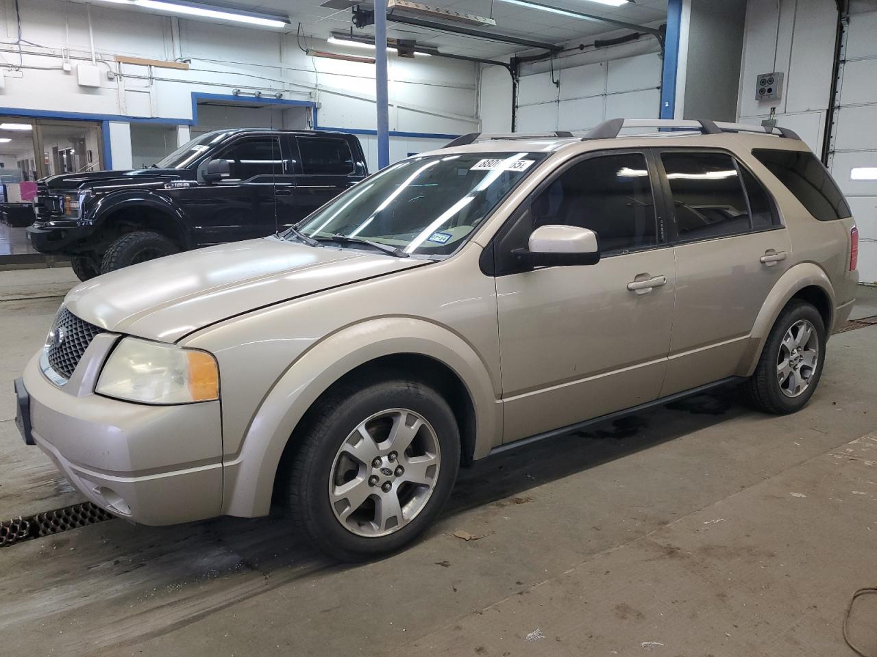 FORD FREESTYLE 2006