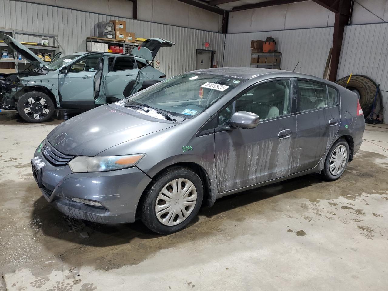HONDA INSIGHT LX 2010