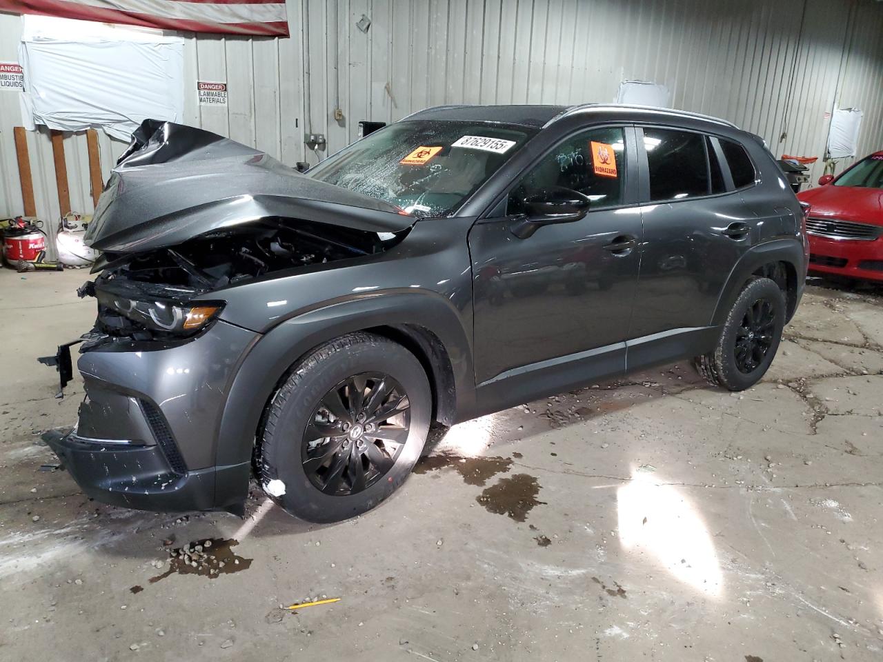 MAZDA CX-50 PREF 2025