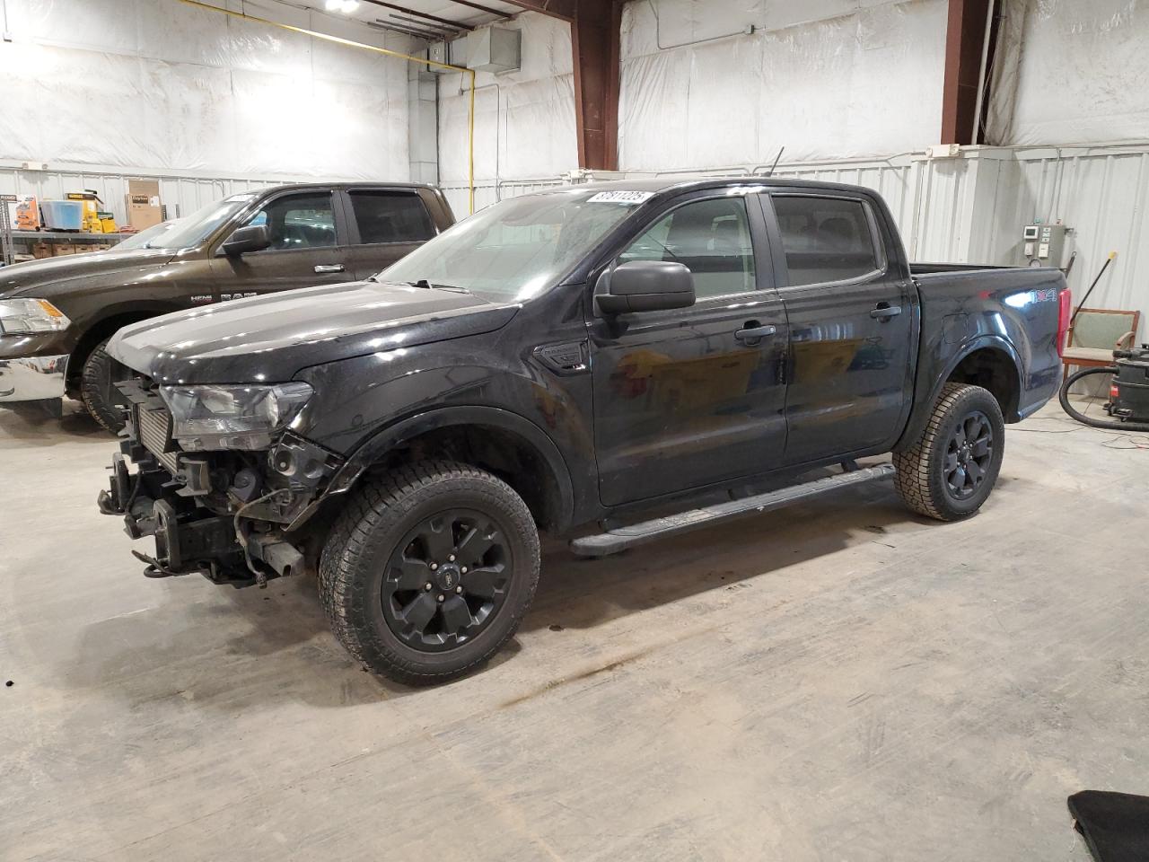FORD RANGER XL 2020