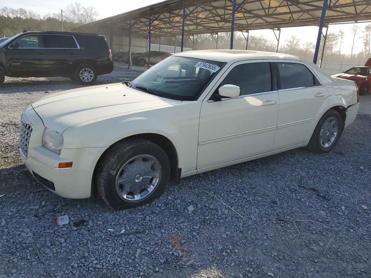 CHRYSLER 300 TOURIN 2006
