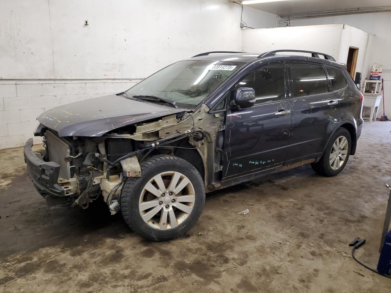 SUBARU TRIBECA LI 2013