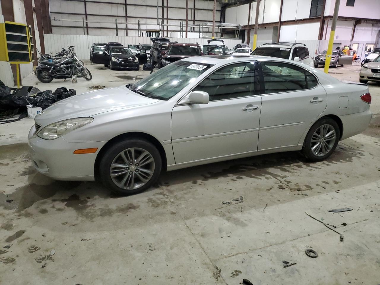 LEXUS ES 330 2006