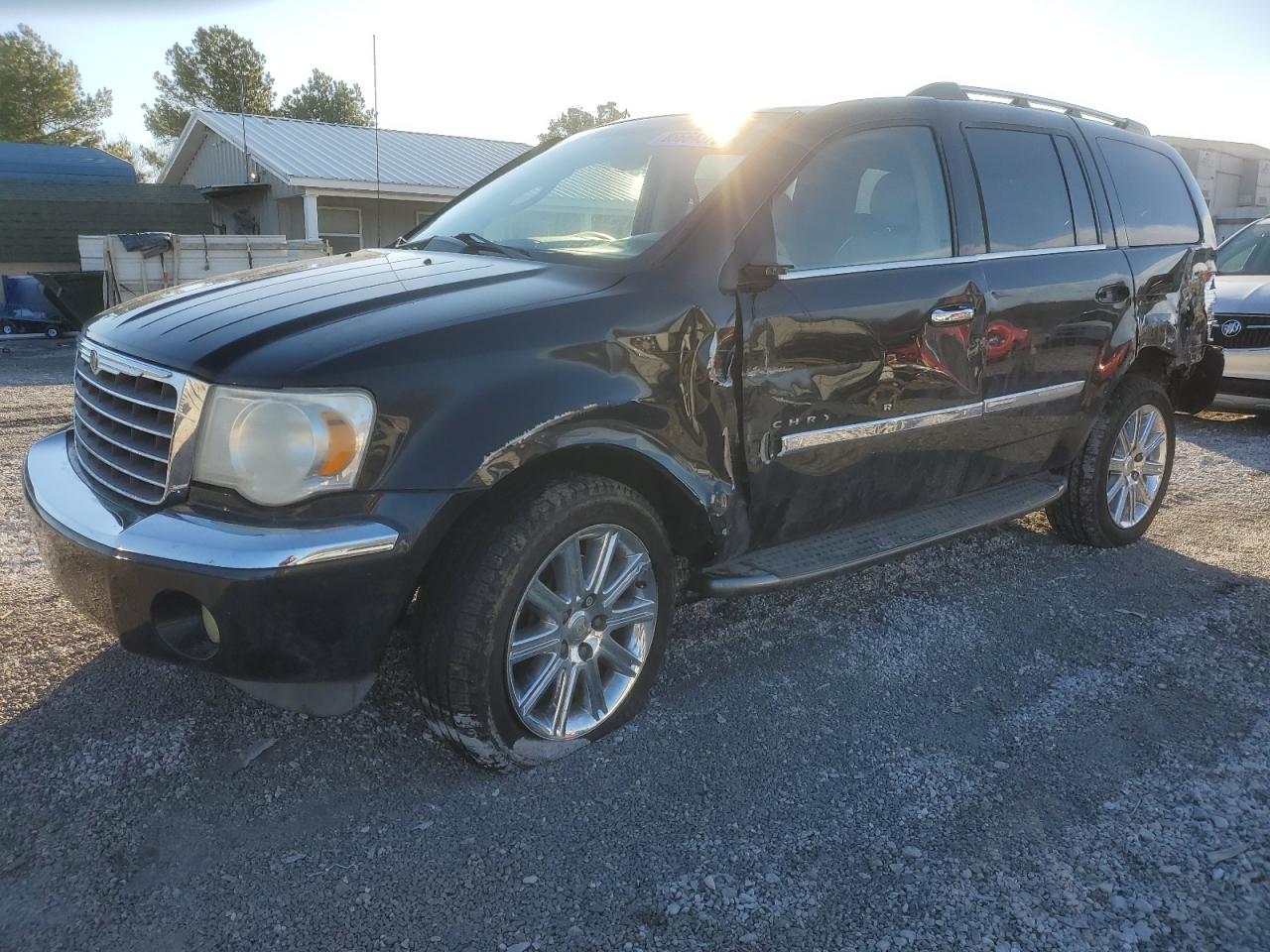 CHRYSLER ASPEN LIMI 2007
