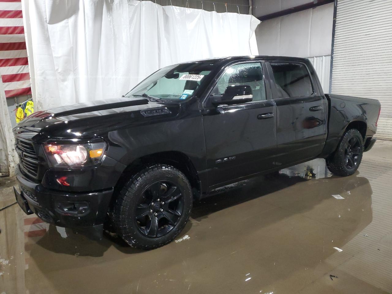 RAM 1500 BIG H 2020