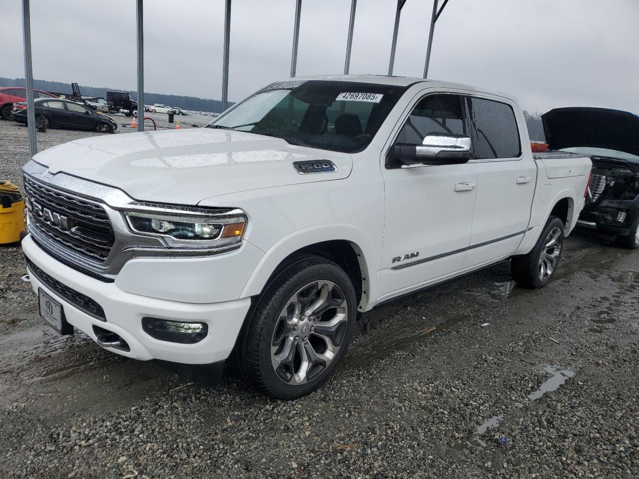 RAM 1500 LIMIT 2023