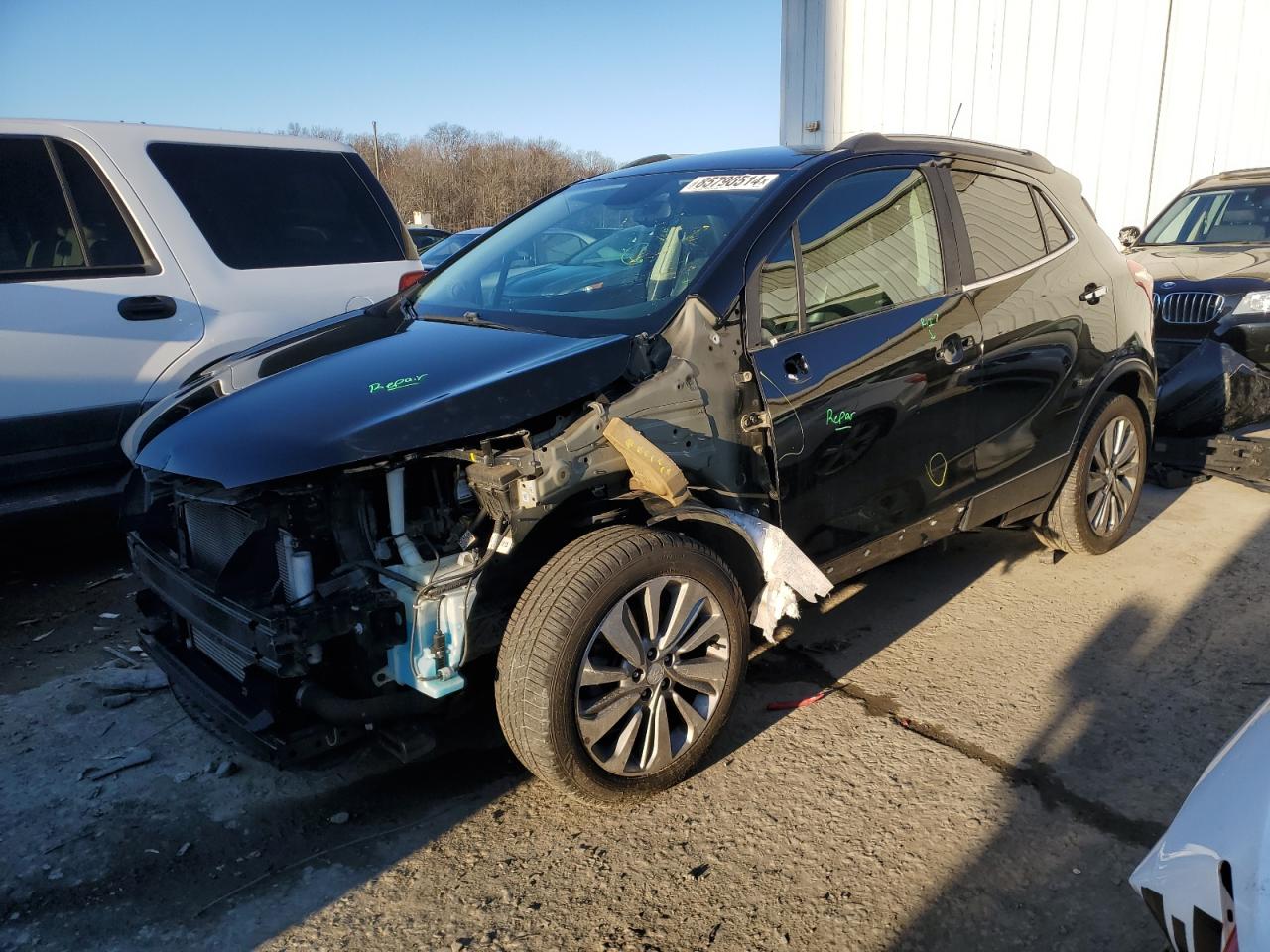 BUICK ENCORE 2018