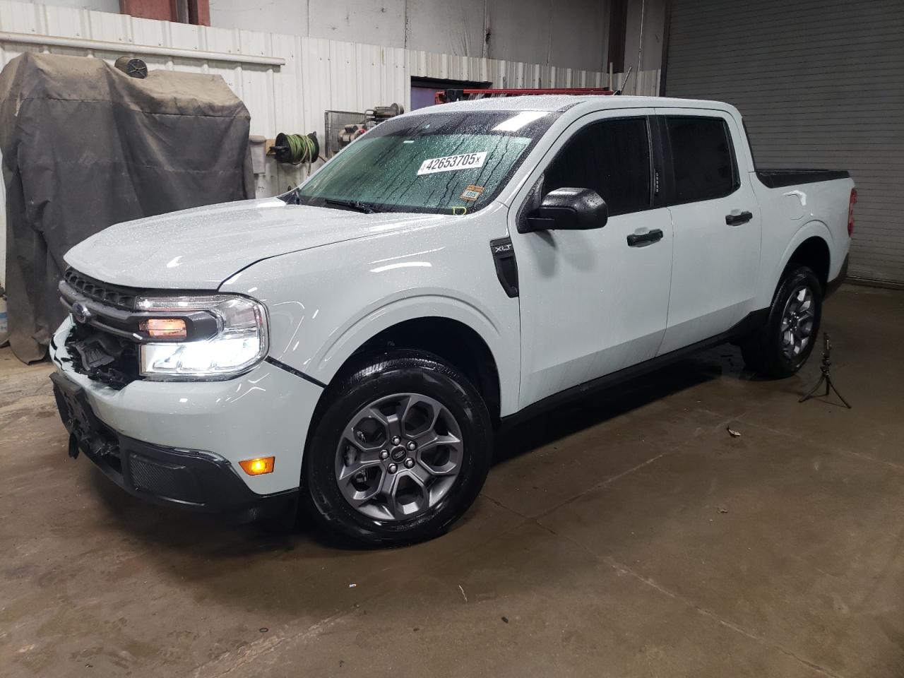 FORD MAVERICK X 2022