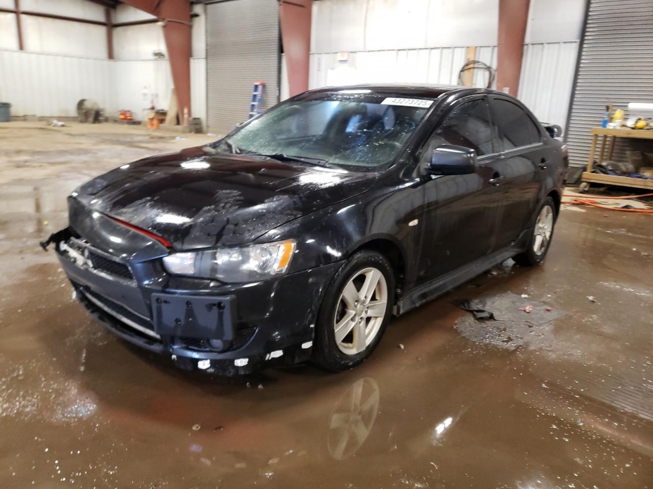 MITSUBISHI LANCER ES/ 2014