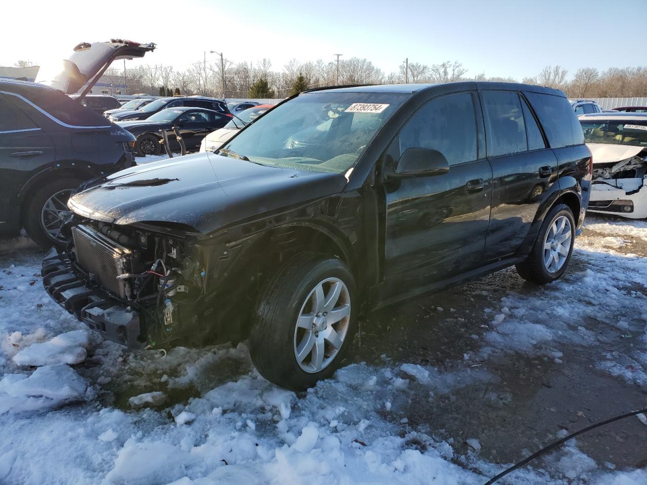 SATURN VUE 2006