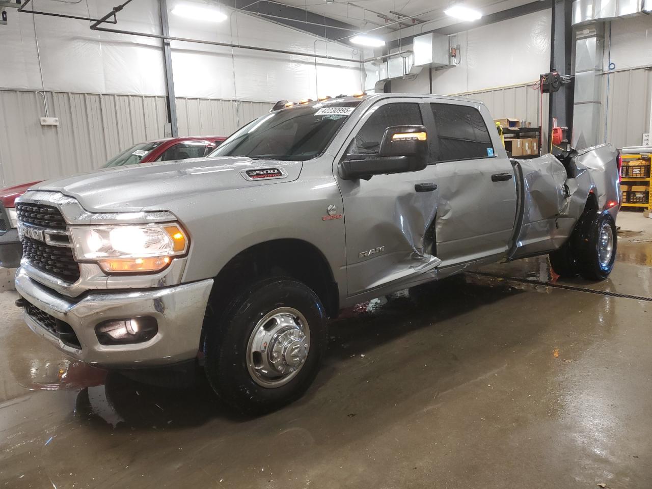 RAM 3500 BIG H 2024