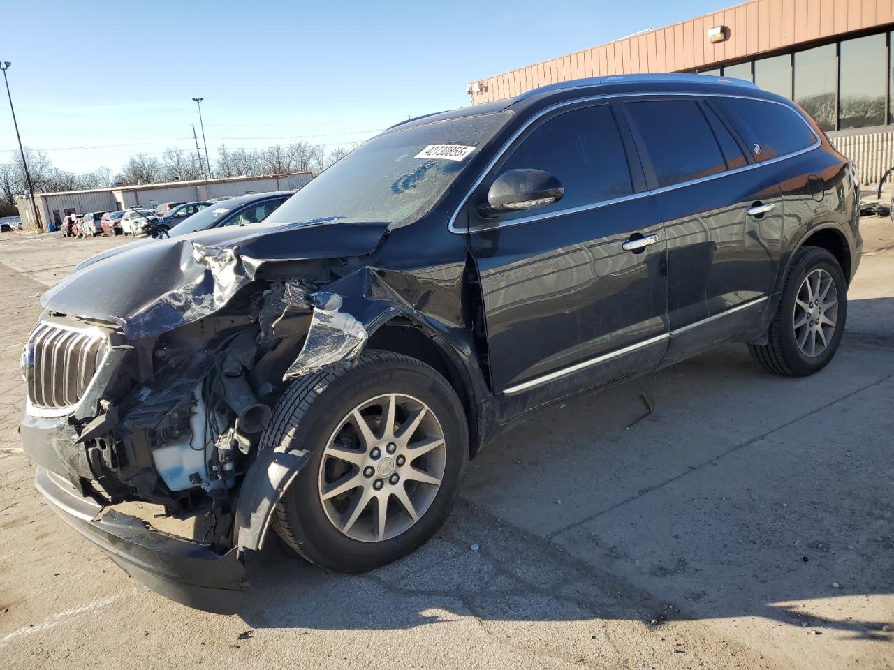 BUICK ENCLAVE 2014