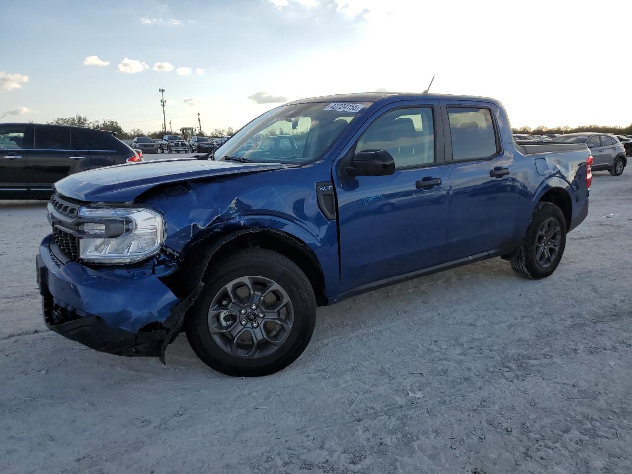 FORD MAVERICK X 2024
