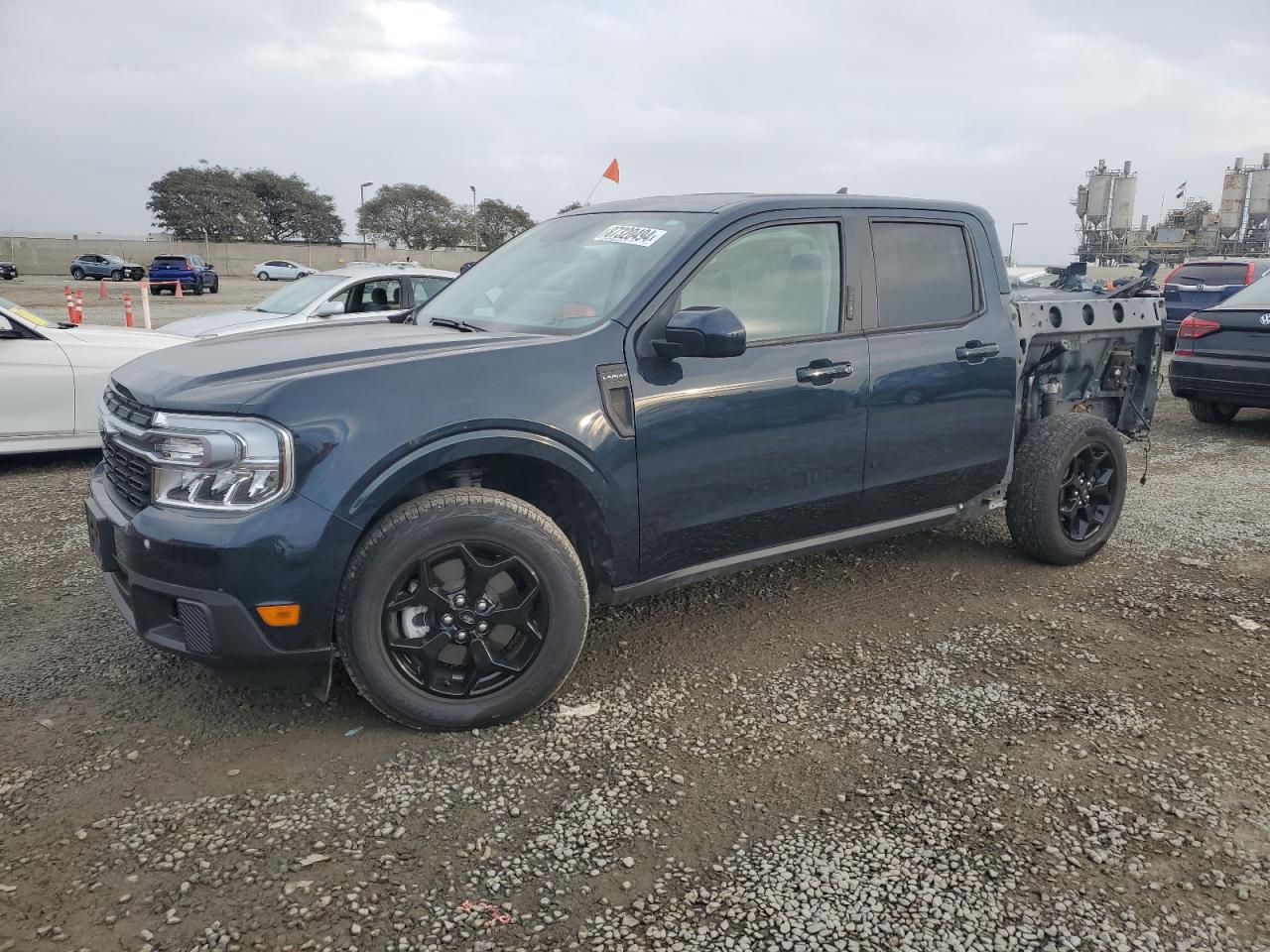 FORD MAVERICK X 2023
