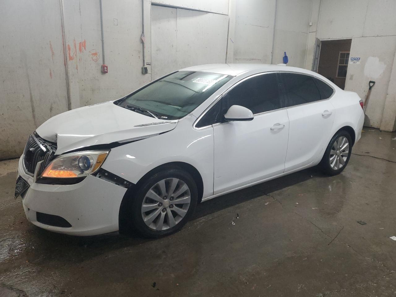 BUICK VERANO 2016
