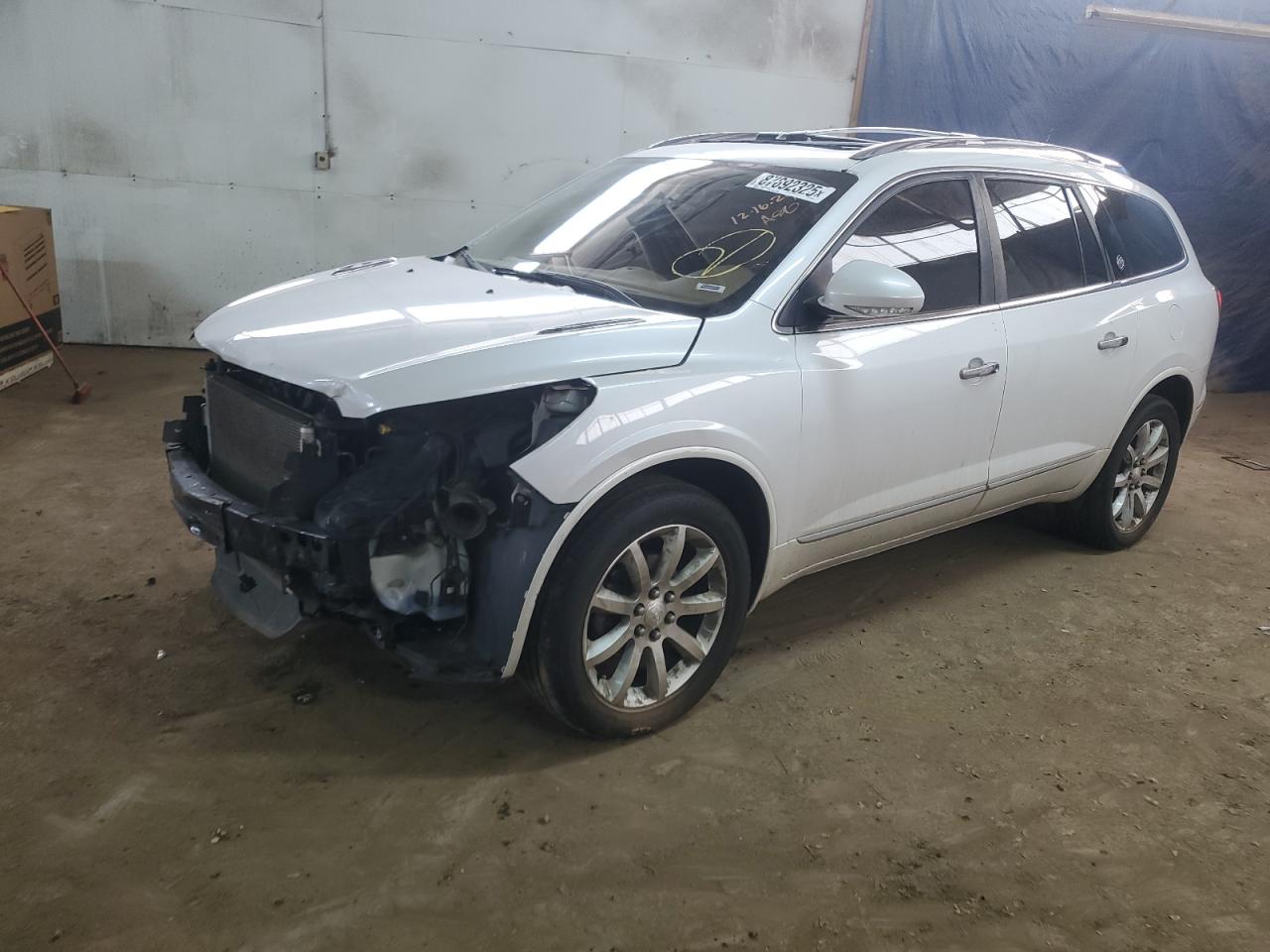 BUICK ENCLAVE 2016