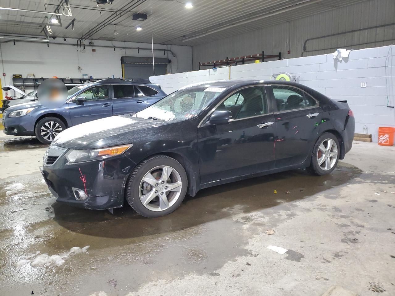 ACURA TSX 2011