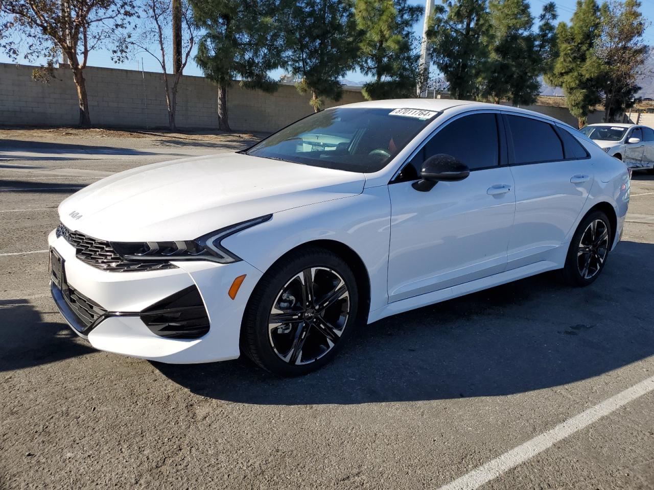 KIA K5 GT LINE 2024