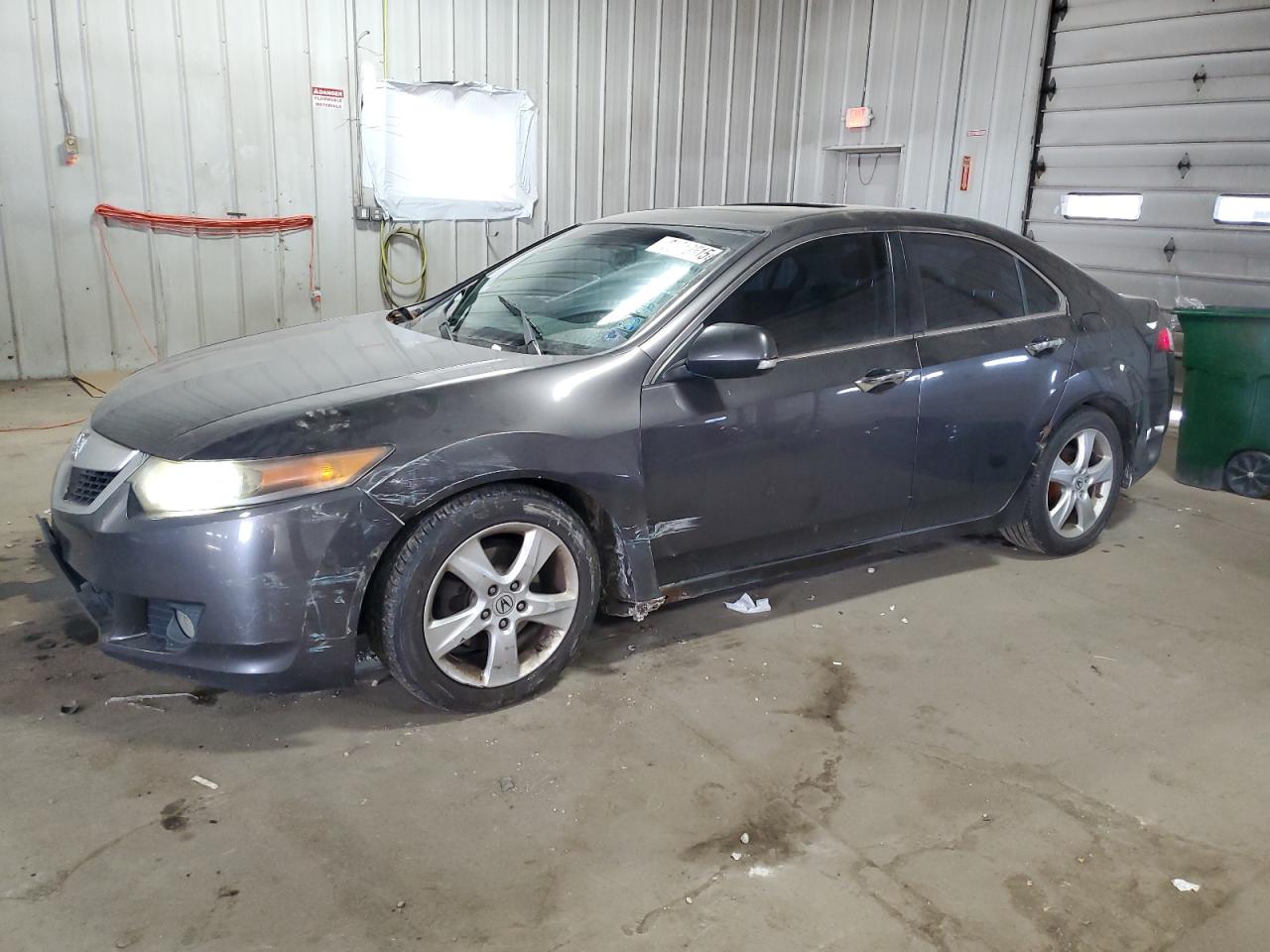 ACURA TSX 2009