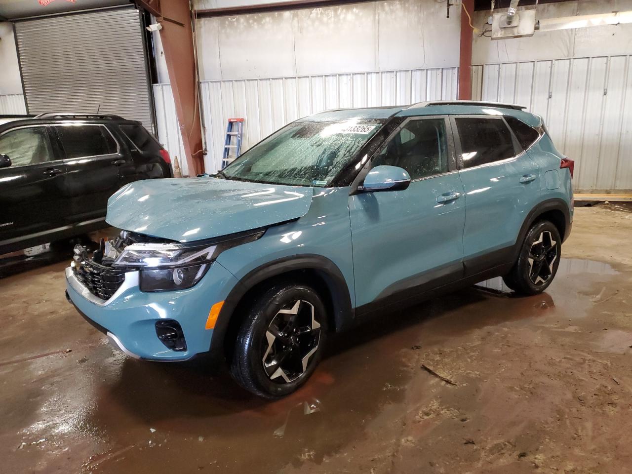 KIA SELTOS EX 2024