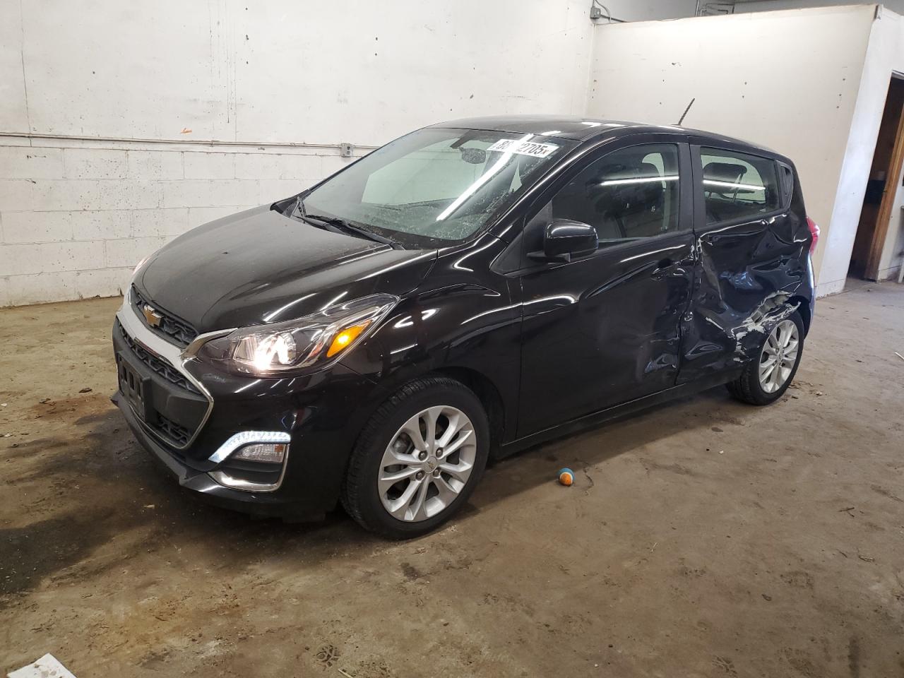 CHEVROLET SPARK 1LT 2020
