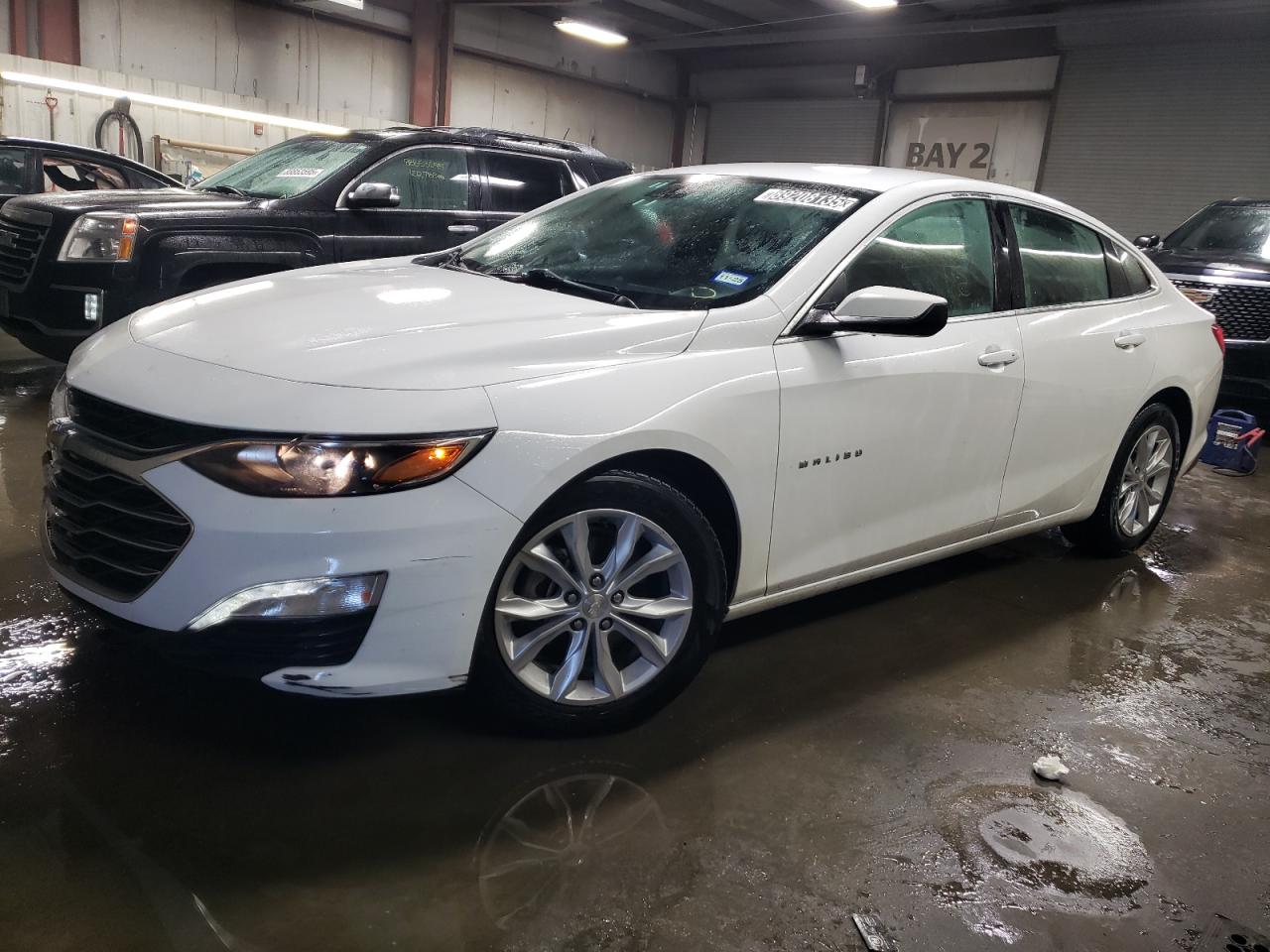 CHEVROLET MALIBU LT 2023