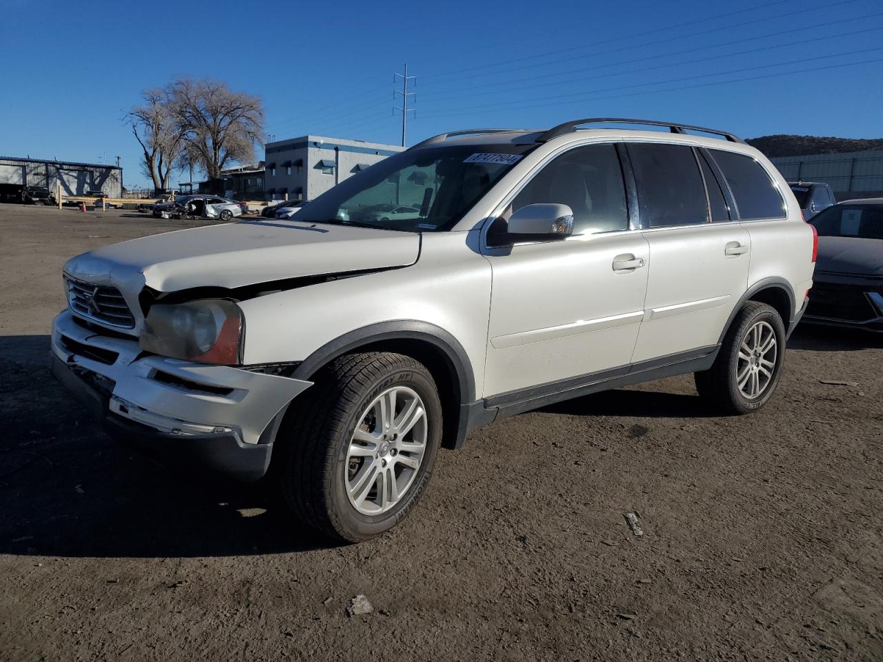 VOLVO XC90 3.2 2010
