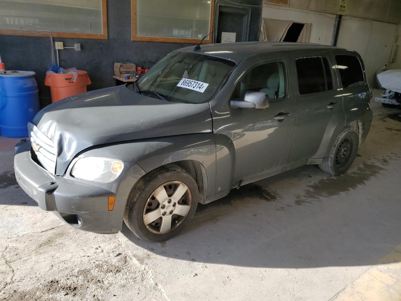 CHEVROLET HHR LS 2009