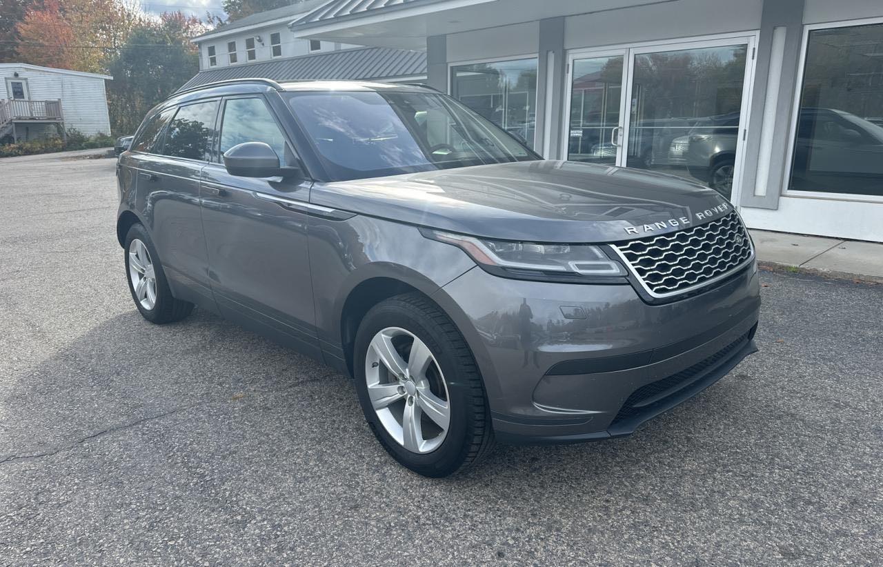 LAND ROVER RANGE ROVE 2018