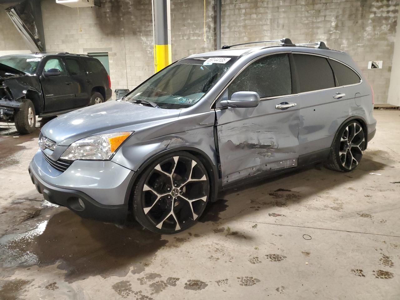 HONDA CR-V EX 2008