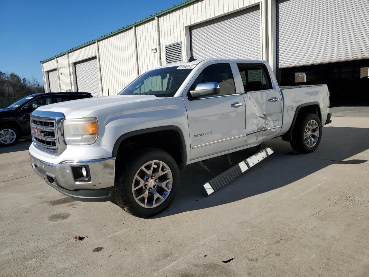 GMC SIERRA C15 2015