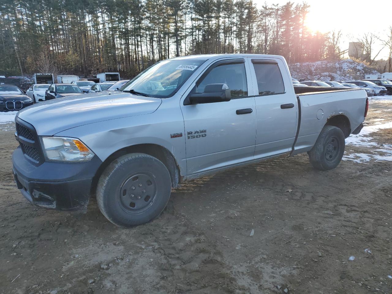 RAM 1500 ST 2013