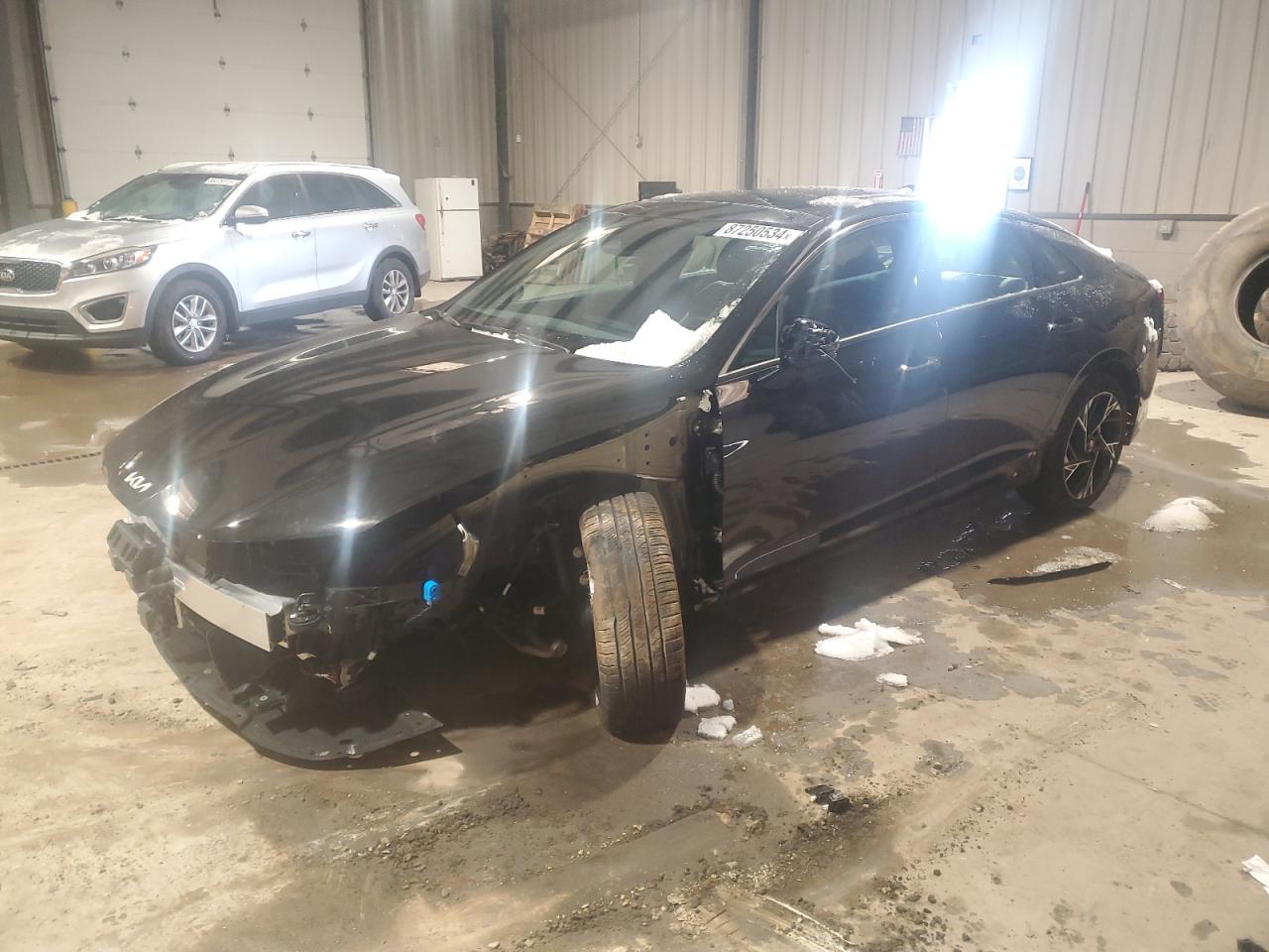 KIA K5 GT LINE 2025