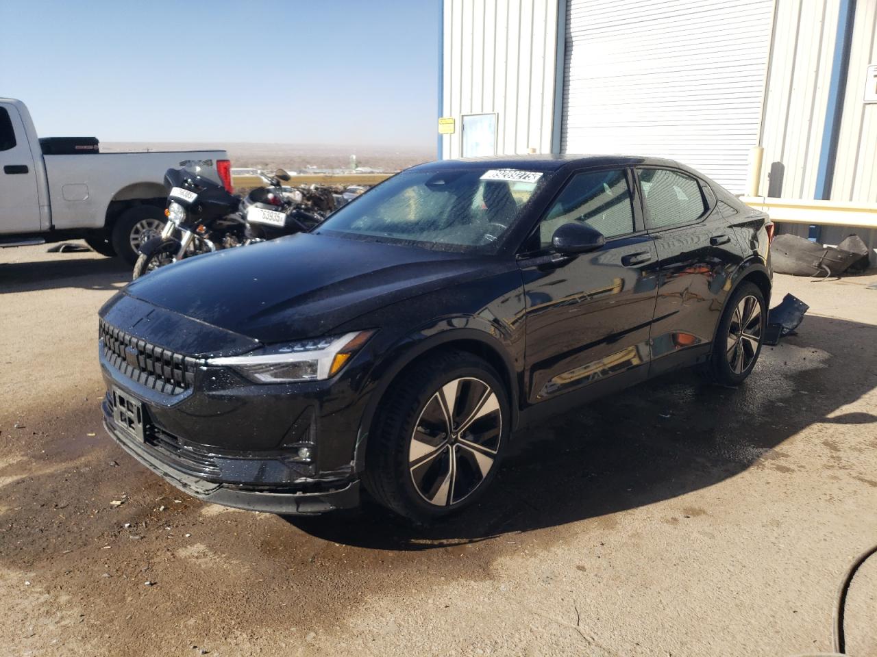 POLESTAR 2 2023