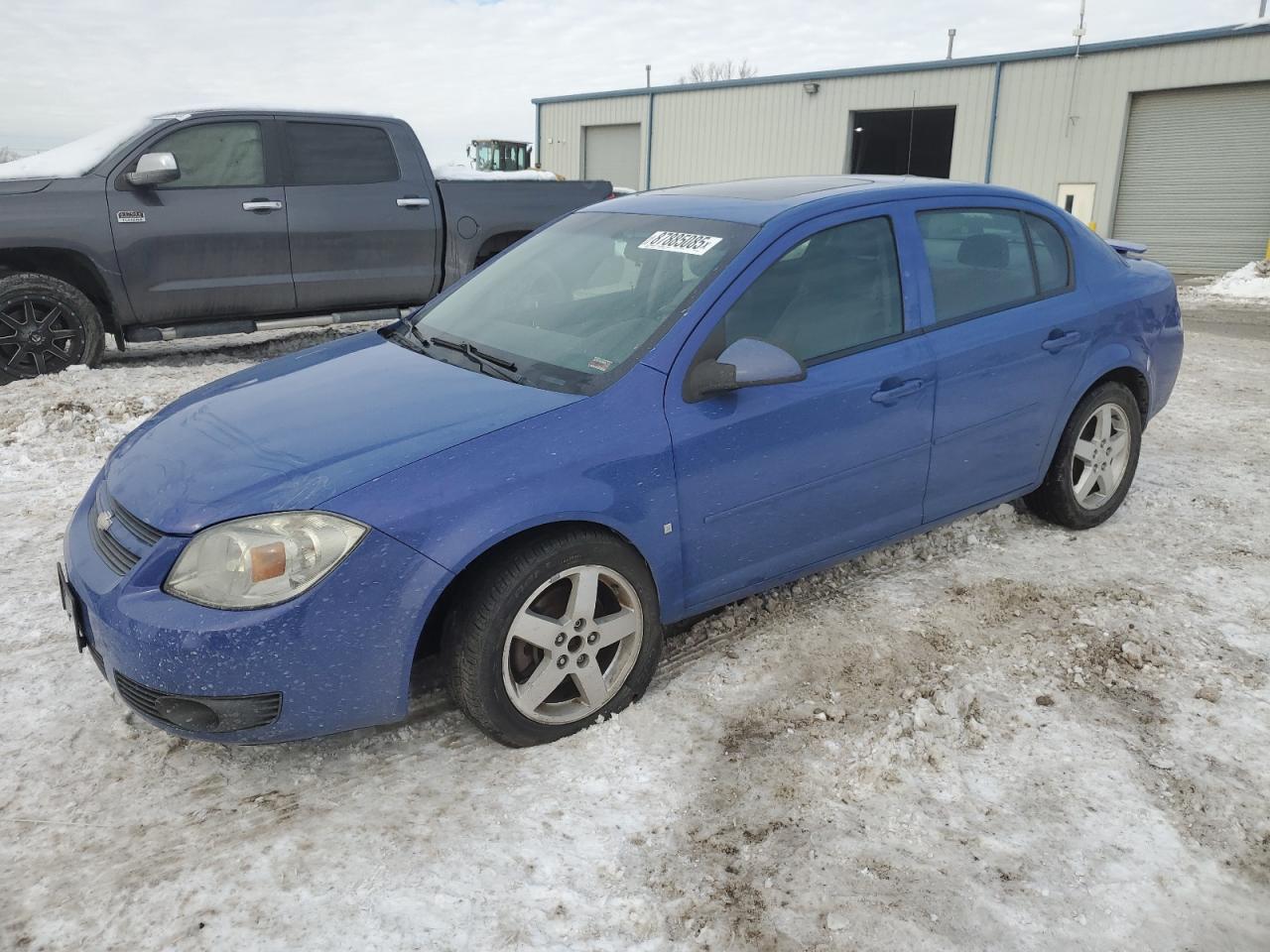 CHEVROLET COBALT LT 2008