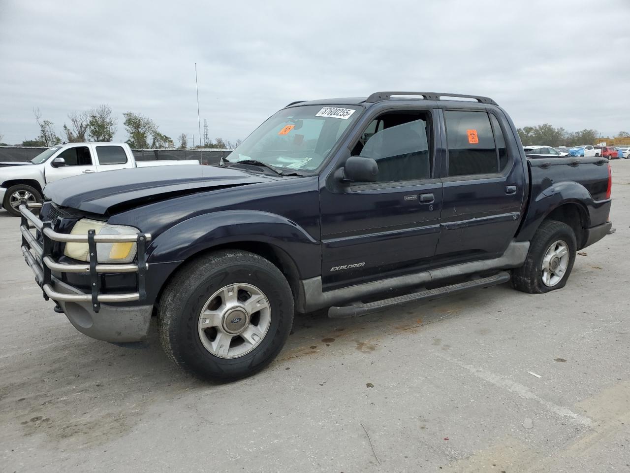 FORD EXPLORER S 2001