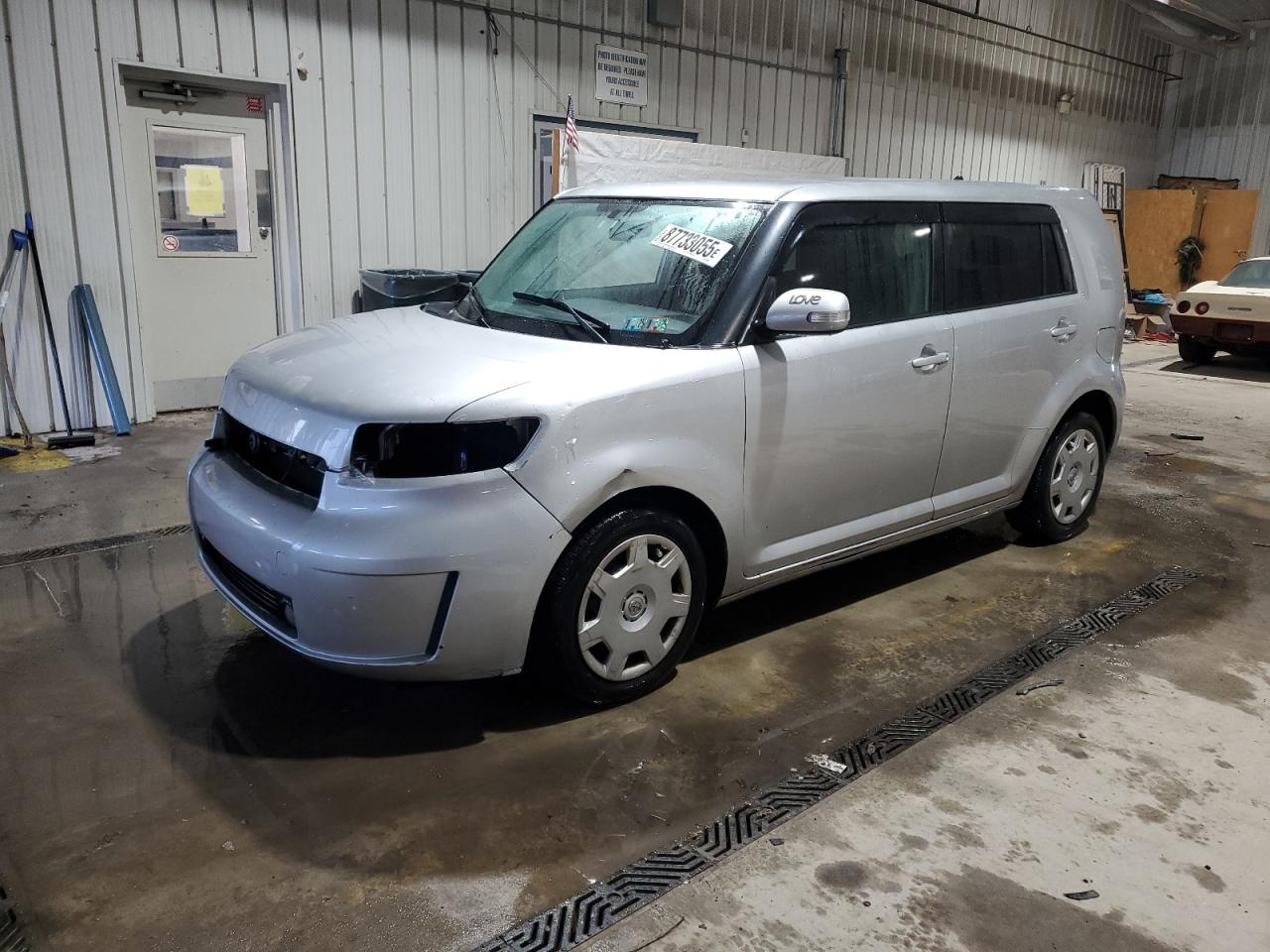 SCION XB 2008