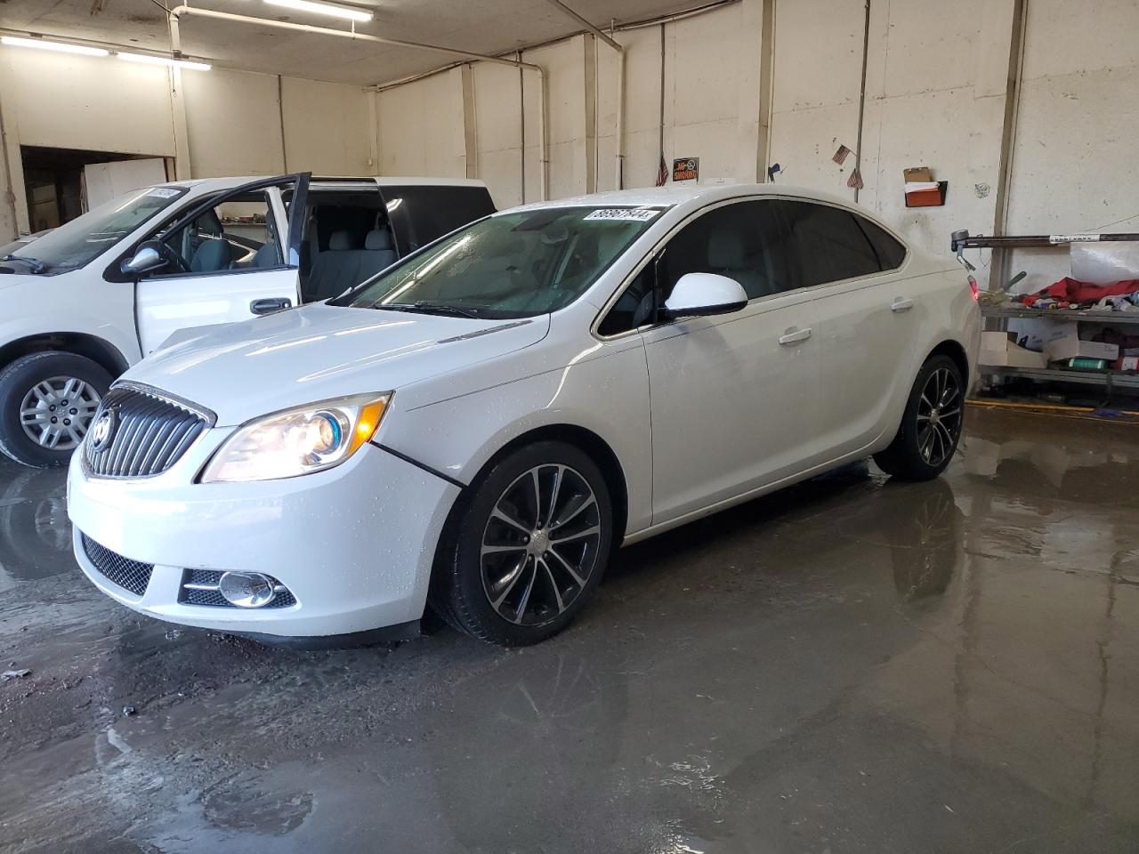 BUICK VERANO SPO 2017
