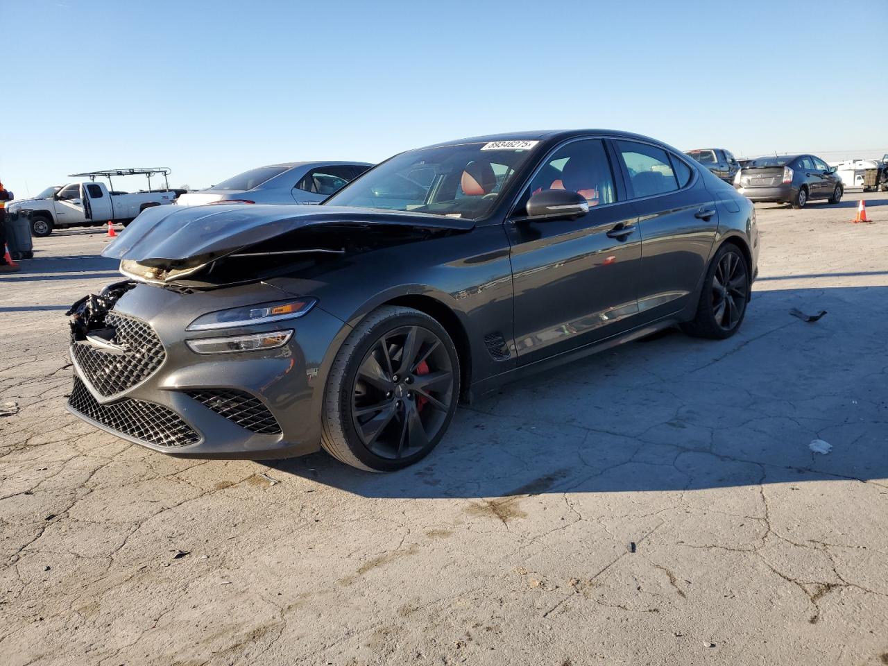 GENESIS G70 BASE 2023